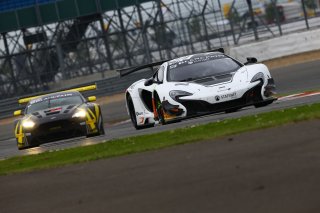 #59 VON RYAN RACING (NZL) MCLAREN 650 S GT3 NICOLAS LAPIERRE (FRA) ADRIAN QUAIFE HOBBS (GBR) ALVARO PARENTE (PRT)