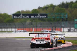 #23 NISSAN GT ACADEMY TEAM RJN (GBR) NISSAN GT-R NISMO GT3 KATSUMAYA CHIYO (JPN) WOLFGANG REIP (BEL) ALEX BUNCOMBE (GBR)