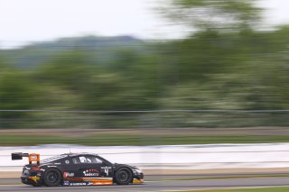 #4 BELGIAN AUDI CLUB TEAM WRT (BEL) AUDI R8 LMS ULTRA MAX KOEBOLT (NDL) SACHA BOTTEMANNE (FRA) PIETER SCHOTHORST (NDL)