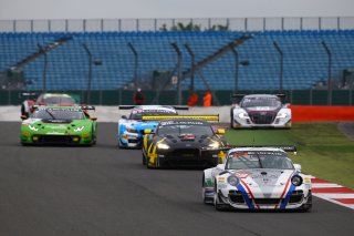 #28 DELAHAYE RACING TEAM (BEL) PORSCHE 997 GT3 R PIERRE ETIENNE BORDET (FRA) ALEXANDRE VIRON (FRA)
