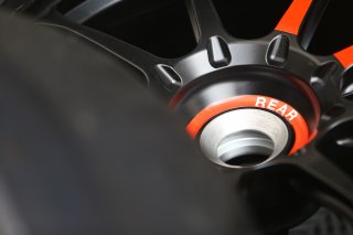 WHEEL DETAIL