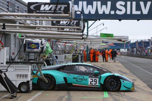 #29 KONRAD MOTORSPORT (DEU) LAMBORGHINI HURACAN GT3 CHRISTOPHER ZOCHLING (DEU) JULES GOUNON (FRA) DANIEL CAMMISH (GBR) | OLIVIER BEROUD / VISION SPORT AGENCY