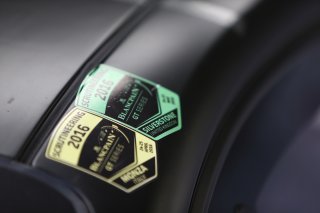 SCRUTINEERING STICKERS