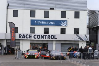 AMBIANCE SCRUTINEERING