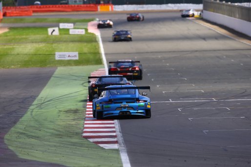 #77 ATTEMPTO RACING (DEU) PORSCHE 911 GT3 R JURGEN HARING (DEU) NICOLAS ARMINDO (FRA) CLEMENT MATEU (FRA) | OLIVIER BEROUD / VISION SPORT AGENCY