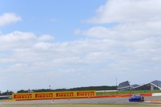 #14 EMIL FREY RACING (CHE) EMIL FREY JAGUAR G3 STEPHANE ORTELLI (MCO) EMILY FREY (CHE) ALBERT COSTA BALBOA (SPA)
