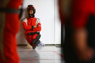 AF CORSE (ITA) CREW