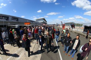PITWALK