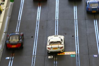 FAN ZONE PIRELLI