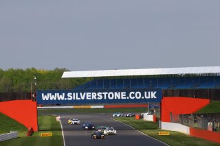 AMBIANCE SILVERSTONE
