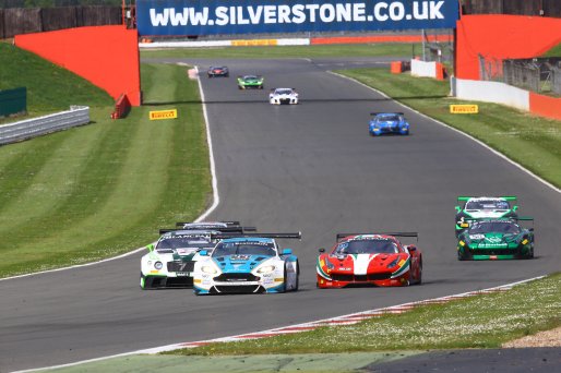 #44 OMAN RACING (OMN) ASTON MARTIN VANTAGE GT3 AHMAD AL HARTHY (OMN) JONATHAN ADAM (GBR) DEVON MODELL (GBR) | OLIVIER BEROUD / VISION SPORT AGENCY