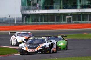 #59 GARAGE 59 (GBR) MCLAREN 650S GT3 ANDREW WATSON (GBR) STRUAN MOORE (GBR) ALEX FONTANA (CHE)