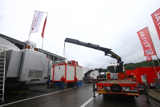 AMBIANCE PADDOCK