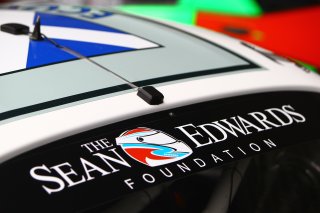 SEAN EDWARDS FOUNDATION
