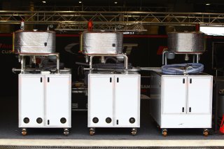 REFUELLING TANKS