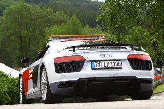 SAFETY CAR