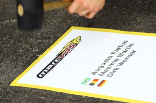 AMBIANCE MARC VDS RACING TEAM (BEL)