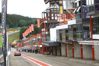 PITLANE
