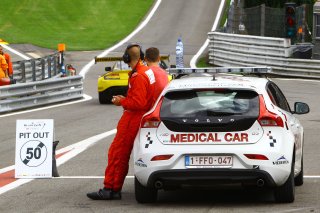 MEDICAL CAR