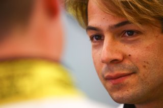 #45 BMW SPORTS TROPHY TEAM MARC VDS (BEL) BMW Z4 GT3 AUGUSTO FARFUS (BRA)