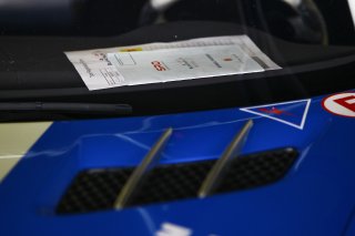 TECHNICAL SCRUTINEERING