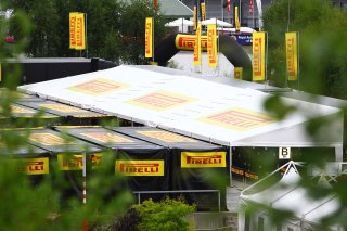 PIRELLI COMPOUND