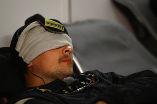 #10 AKKA ASPA (FRA) FERRARI F458 GT3 MECHANIC