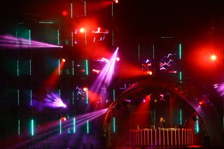COMPUPHONIC (BEL) DJ SET