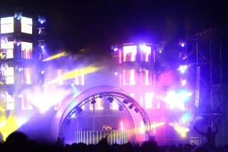 MARTIN SOLVEIG (FRA) DJ SET LIVE
