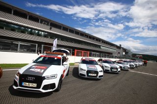 SAFETY CARS