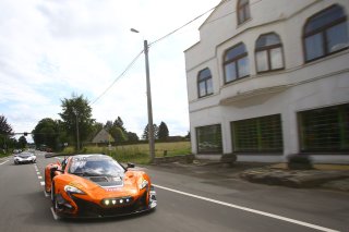 PARADE