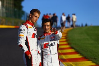 STEPHANE ORTELLI (MCO) WITH NICO MULLER (CHE)