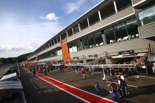 PITWALK FOR FANS 