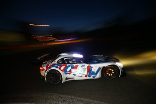 #9 ROAL MOTORSPORT (ITA) BMW Z4 GT3 ALEX ZANARDI (ITA) TIMO GLOCK (DEU) BRUNO SPENGLER (CAN)