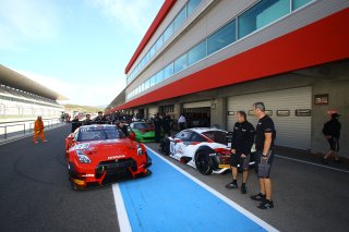 TECHNICAL SCRUTINEERING