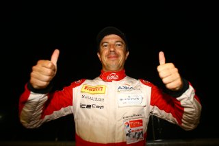 #10 AKKA ASP (FRA) FERRARI 458 ITALIA GT3 JEAN PHILIPPE BELLOC (FRA) POLEMAN AM CUP CATEGORY