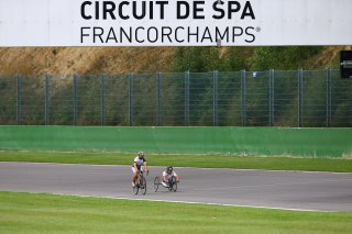 #9 ROAL MOTORSPORT (ITA) BMW Z4 GT3 ALEX ZANARDI (ITA) TIMO GLOCK (DEU)