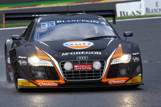 #4 BELGIAN AUDI CLUB TEAM WRT (BEL) AUDI R8 LMS ULTRA MAX KOEBOLT (NDL) SACHA BOTTEMANNE (FRA) PIETER SCHOTHORST (NDL) JAMES NASH (GBR)