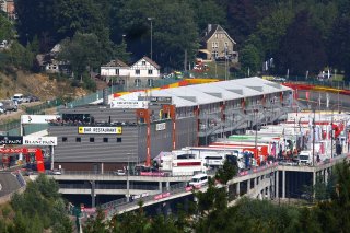 PADDOCK