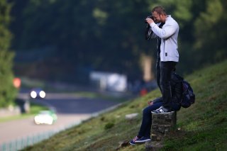 SPECTATORS
