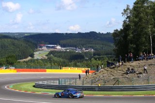 #56 ATTEMPTO RACING (DEU) PORSCHE 997 GT3 R DIMITRIOS KONSTANTINOU (GRK) FRANCK SCHMICKLER (DEU) PHILIPP WLAZIK (DEU)