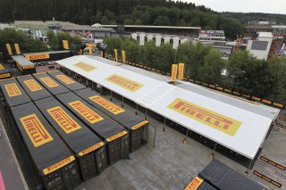 AMBIANCE PIRELLI