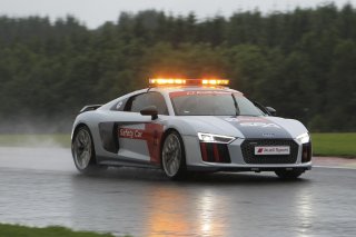 SAFETY CAR