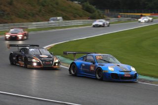 #56 ATTEMPTO RACING (DEU) PORSCHE 997 GT3 R DIMITRIOS KONSTANTINOU (GRK) FRANCK SCHMICKLER (DEU) JURGEN HARING (DEU) PHILIPP WLAZIK (DEU)
