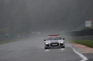 SAFETY CAR