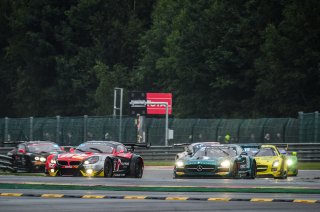 #12 TDS RACING (FRA) BMW Z4 ERIC DERMONT (FRA) HENRY HASSID (FRA) FRANCK PERERA (FRA) MATHIAS BECHE (CHE)