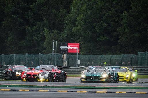 #12 TDS RACING (FRA) BMW Z4 ERIC DERMONT (FRA) HENRY HASSID (FRA) FRANCK PERERA (FRA) MATHIAS BECHE (CHE) | VISION SPORT AGENCY