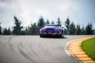 #14 EMIL FREY RACING (CHE) JAGUAR G3 LORENZ FREY (CHE) GABRIELE GARDEL (CHE) FREDY BARTH (CHE) JONATHAN HIRSCHI (CHE)