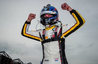 #46 BMW SPORTS TROPHY TEAM MARC VDS (BEL) BMW Z4 GT3 NICK CATSBURG (NDL)