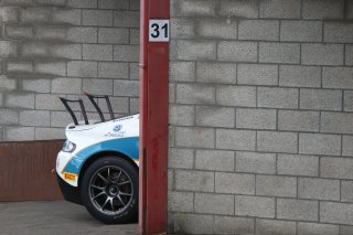 #44 OMAN RACING (OMN) ASTON MARTIN VANTAGE GT3